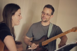 Jeff Lauffer - Guitar Lessons in Scottsdale