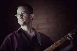 Jeff Lauffer - Guitarist living in Phoenix, Arizona