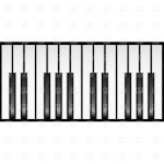 piano