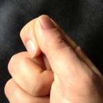 thumbfinger
